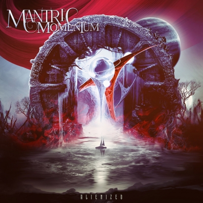 Mantric Momentum Alienized